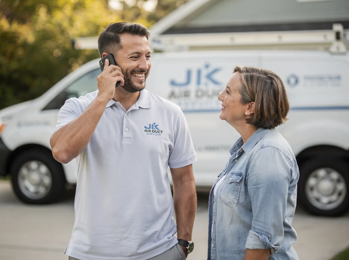 Air Duct Cleaning Jerome, PA FAQs